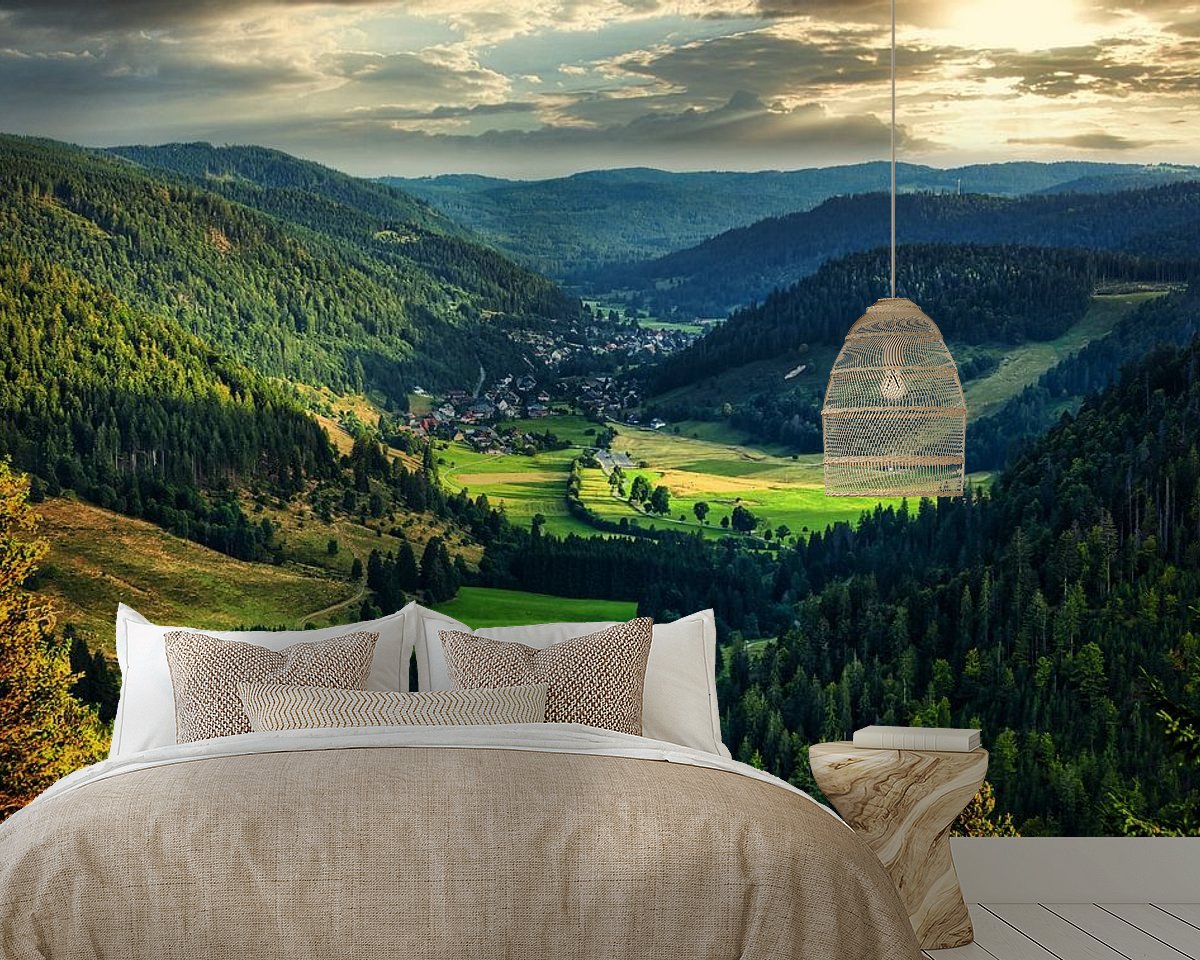 Raumvorschau