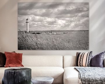 Phare de Hellevoetsluis