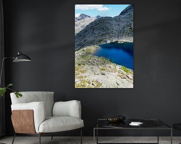 Pyrénées, Pyrénées sauvages, montagne, randonnée, nature, nature sauvage, outdoor, montagne, France, Espagne, paysage de montagne, photographie de paysage, photographie de nature, tableau mural de montagne, impression sur toile nature, Fine Art Print, tableau de nature, aventure, paradis de la nature, envie de voyager, randonnée en montagne, sommet, panorama de montagne, art de la nature, amour de la montagne, liberté, nostalgie de la distance, paysage de montagne, envie de randonnée, art photographique, photographie outdoor, région alpine