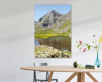 Pyrénées, Pyrénées sauvages, montagne, randonnée, nature, nature sauvage, outdoor, montagne, France, Espagne, paysage de montagne, photographie de paysage, photographie de nature, tableau mural de montagne, impression sur toile nature, Fine Art Print, tableau de nature, aventure, paradis de la nature, envie de voyager, randonnée en montagne, sommet, panorama de montagne, art de la nature, amour de la montagne, liberté, nostalgie de la distance, paysage de montagne, envie de randonnée, art photographique, photographie outdoor, région alpine