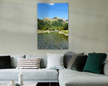 Pyrénées, Pyrénées sauvages, montagne, randonnée, nature, nature sauvage, outdoor, montagne, France, Espagne, paysage de montagne, photographie de paysage, photographie de nature, tableau mural de montagne, impression sur toile nature, Fine Art Print, tableau de nature, aventure, paradis de la nature, envie de voyager, randonnée en montagne, sommet, panorama de montagne, art de la nature, amour de la montagne, liberté, nostalgie de la distance, paysage de montagne, envie de randonnée, art photographique, photographie outdoor, région alpine