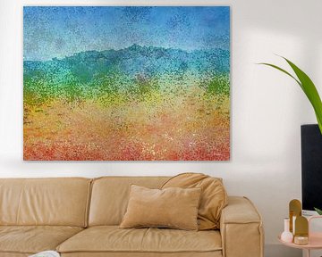 Natuurlijk van SlowDad Art