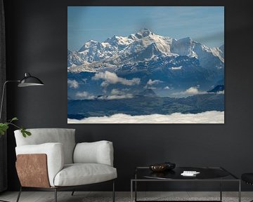 Mont Blanc