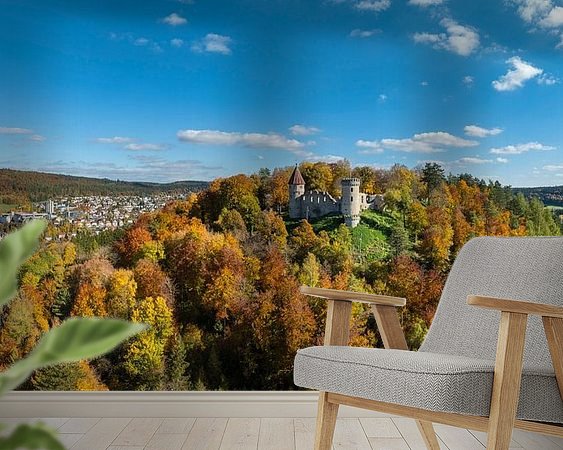 Raumvorschau