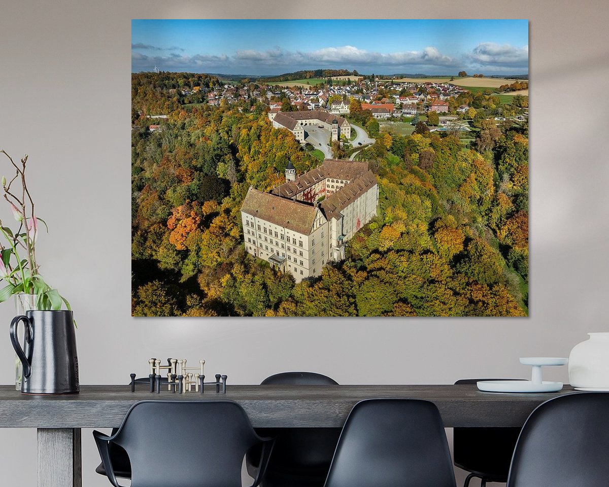 Raumvorschau