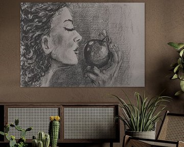 Der Apfel