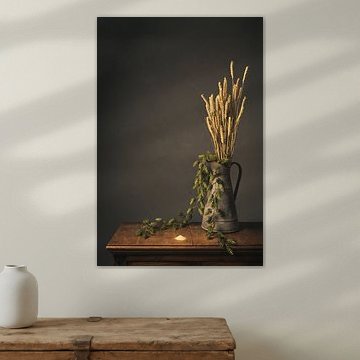 Ursprünge des Gebräus von Rogier Kwikkers