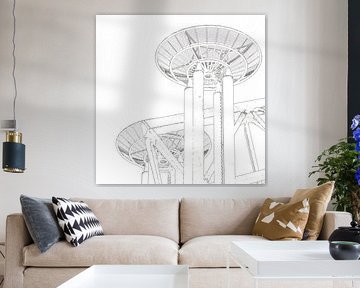 Boven van Adri FRIJTERS