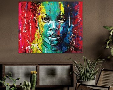 Rainbow Girl (2018)