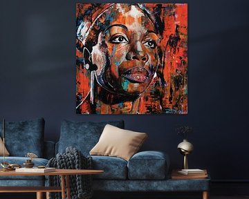 Nina Simone (2019)