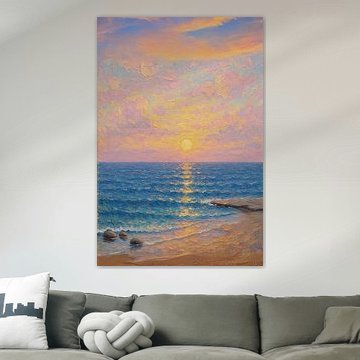 Horizont der Träume