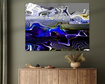 Eiszeit von Andreas Wemmje