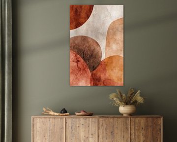 Terug naar de aarde van Your unique art