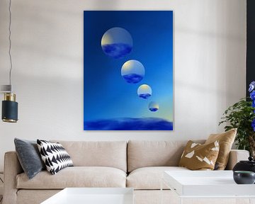 Faithfulness of the Sun across the horizon by En Raymon