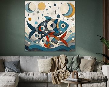 Verkleidet von Fernando Vieira