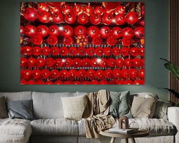 Ein Himmel voller Wünsche und Gebete von Walter G. Allgöwer