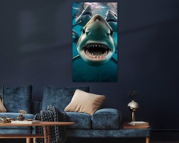 Jawa of the Deep by P U F F Y