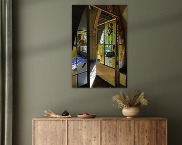 Urbex - was einmal war