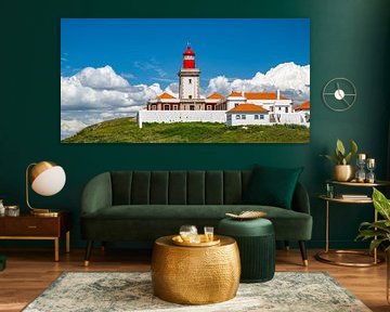 Cabo do Roca by Denis Feiner