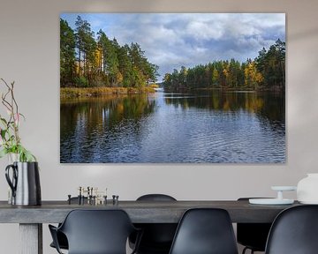 L'automne en Suède 5