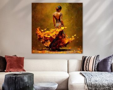 La passion en mouvement