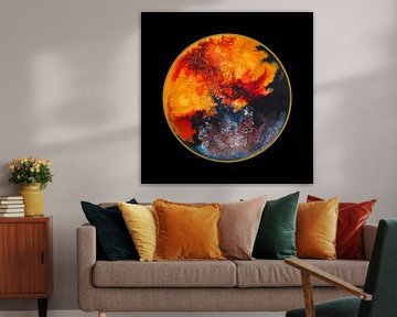 Into the mystic - 4 by Natasja Vugts