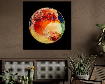 Into the mystic - 29 by Natasja Vugts