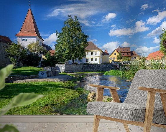 Raumvorschau