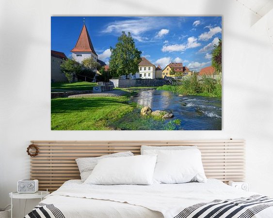 Raumvorschau
