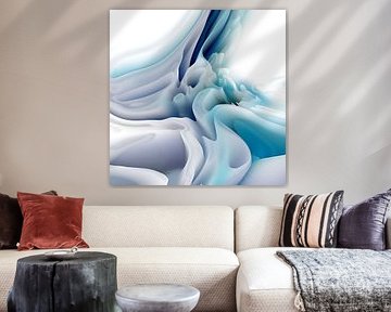 Âge de glace sur Andreas Wemmje