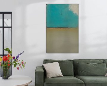 Line on the Horizon by BS