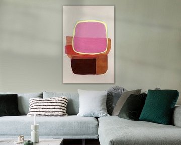 Structure de la lumière sur BS