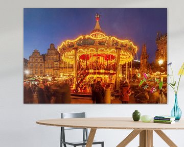 Bremer Weihnachtsmarkt