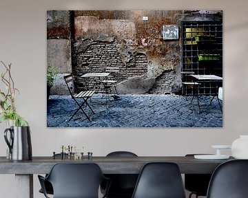 RomeTerras van Martin Baartmans