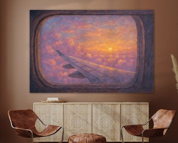 Über den Wolken von BS