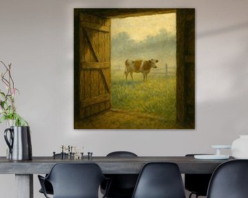 Het Eerste Licht van BS