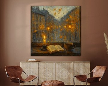 Wo die Gedanken wandern von BS