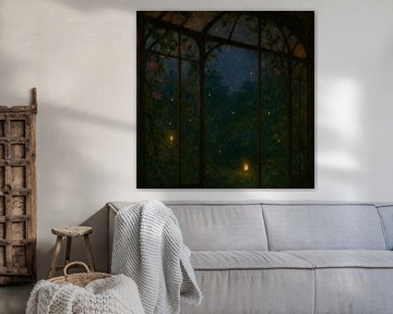 Le silence de la lumière sur BS