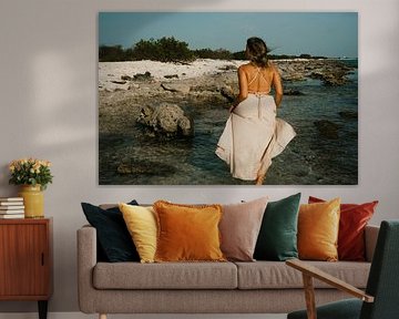 Bonaire - Fugue sur K. Pauw Photography