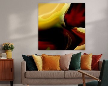 Lounge by Andreas Wemmje