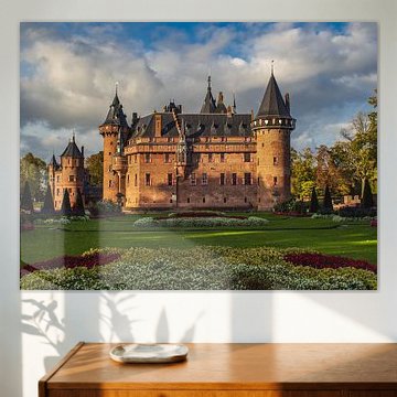 Château d'or De Haar