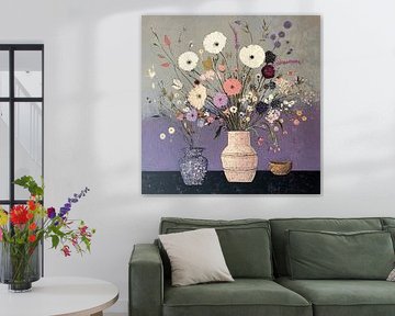 Still life 73.9953 by ARTEO Paintings