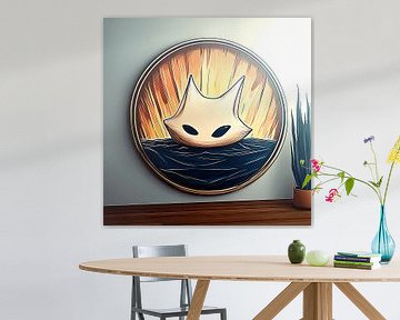 Der Aufstieg des stillen Kometen