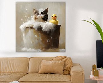 La Revence sera douce sur Jacky