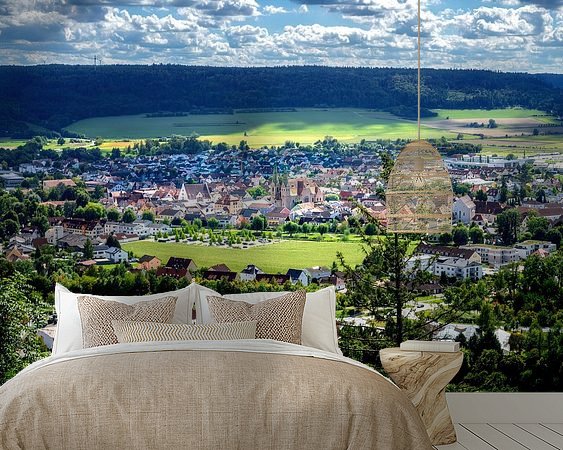 Raumvorschau