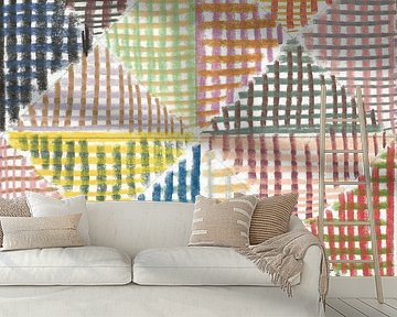 Gewebt von Marije Kalshoven