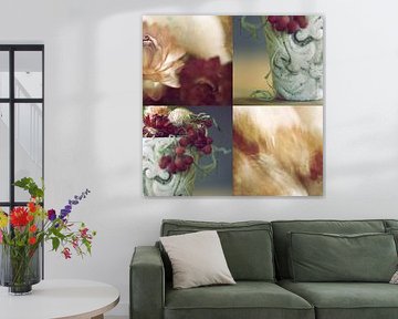 quattro stagioni by fantasina