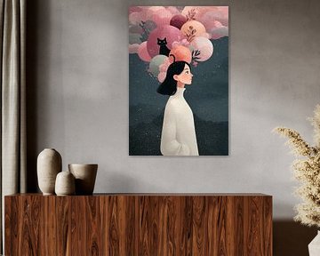 Weihnachtsgedanken Nr. 2 von Studio BB