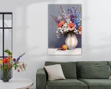 Fruit & Flowers no. 2 by Studio BB