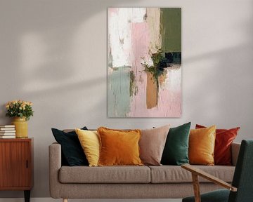 Blush & Sage Nr. 6 von Studio BB